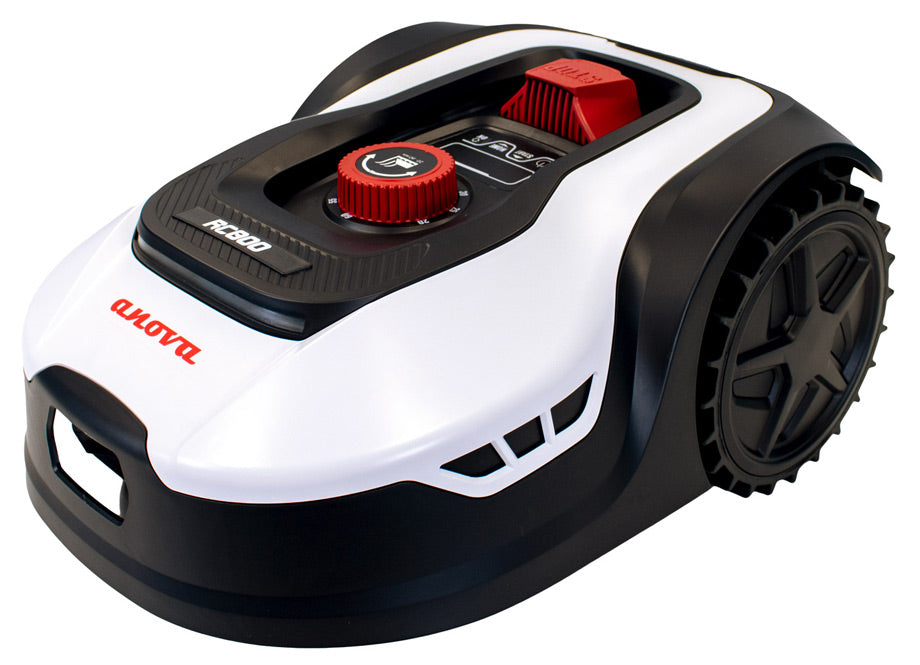 Robot Cortacesped ANOVA - 800M