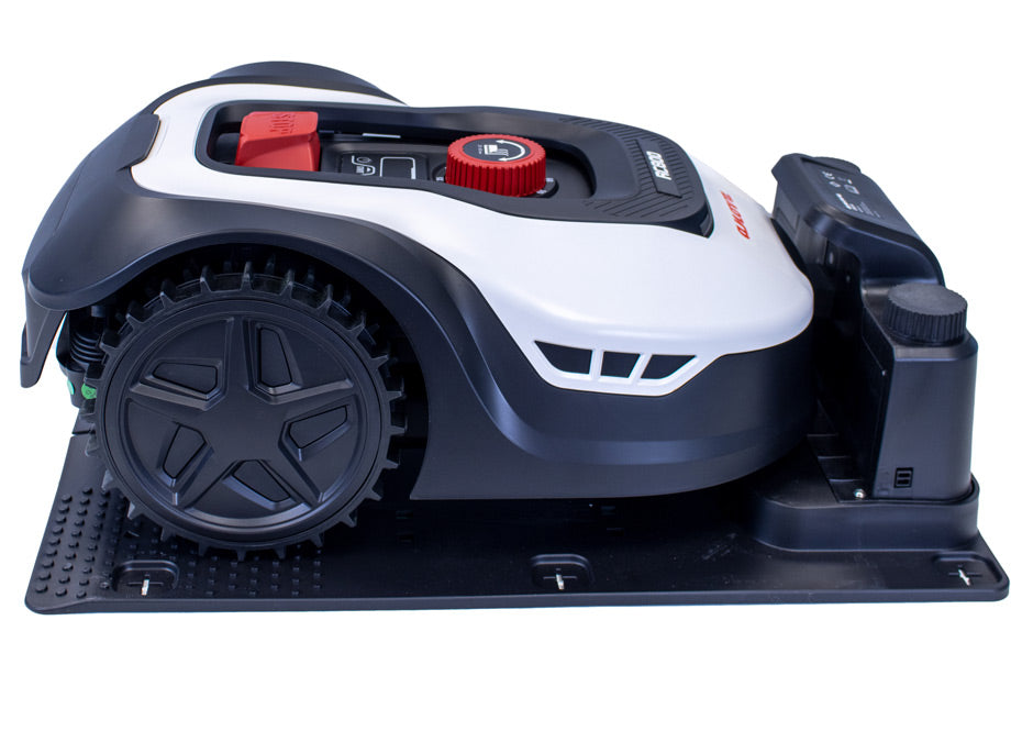 Robot Cortacesped ANOVA - 800M