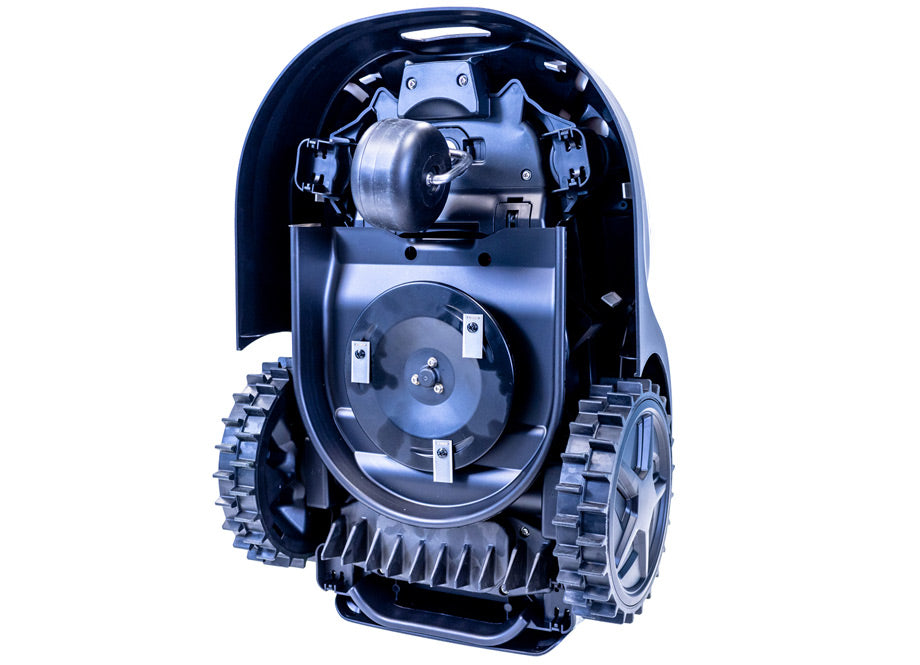 Robot Cortacesped ANOVA - 800M