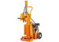 Rompedora De Leña Convertible 12 Ton