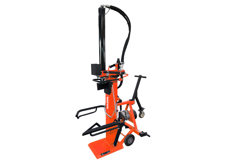 Rompedora De Leña Para Tractor PTO - 14 Ton