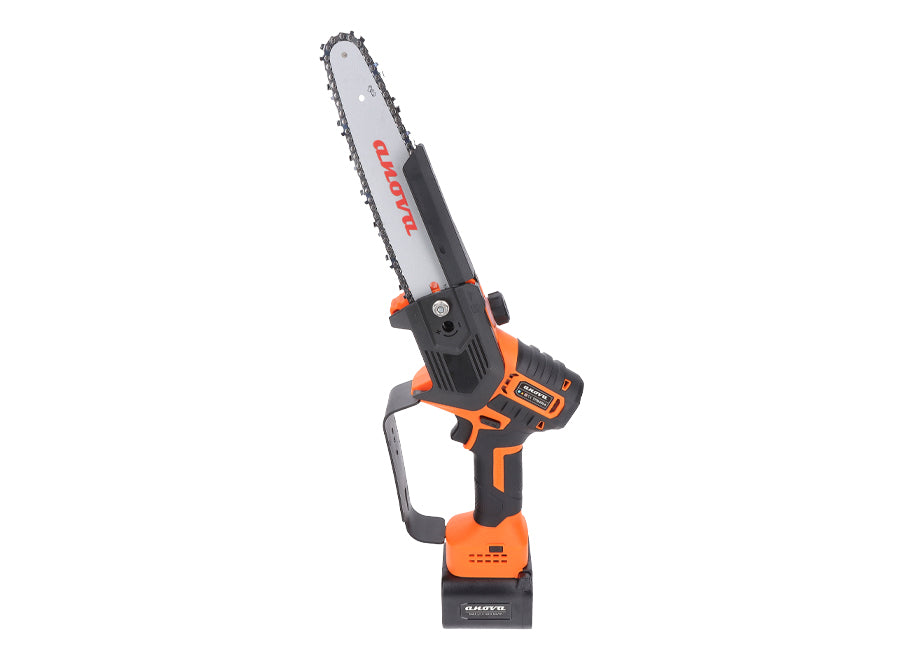 Set De Poda: Tijera 40MM + Sierra 8" + Pértiga 1,5-2,1M 21V ANOVA