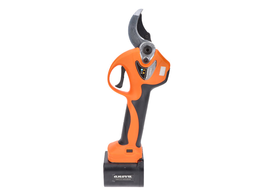 Set De Poda: Tijera 40MM + Sierra 8" + Pértiga 1,5-2,1M 21V ANOVA