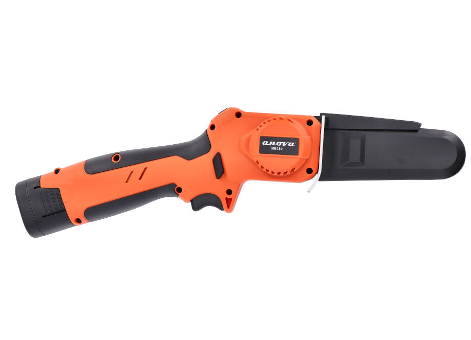 Sierra Poda Bateria 380W - 14,4V - 5" ANOVA - 2x2Ah