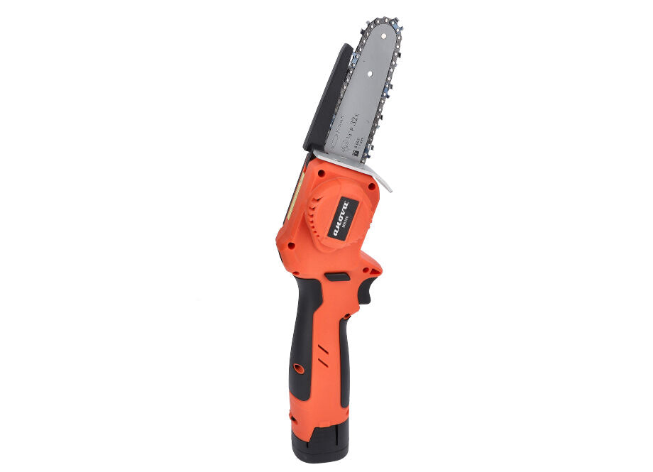 Sierra Poda Bateria 380W - 14,4V - 5" ANOVA - 2x2Ah