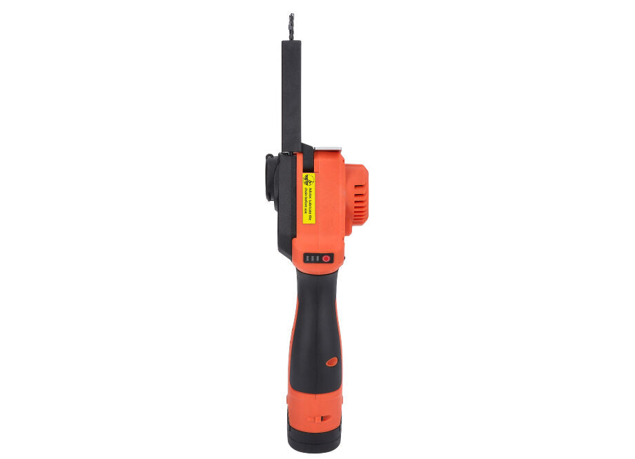 Sierra Poda Bateria 380W - 14,4V - 5" ANOVA - 2x2Ah