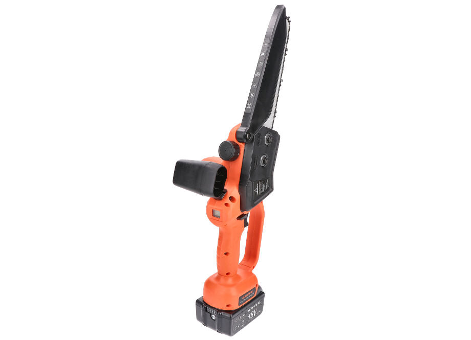 Sierra Poda Bateria 600W - 18V - 8" ANOVA