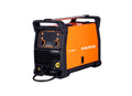 Soldadura Inverter Con Hilo - No Gas - 4en1 - Hilo 1 Mm - Cortador