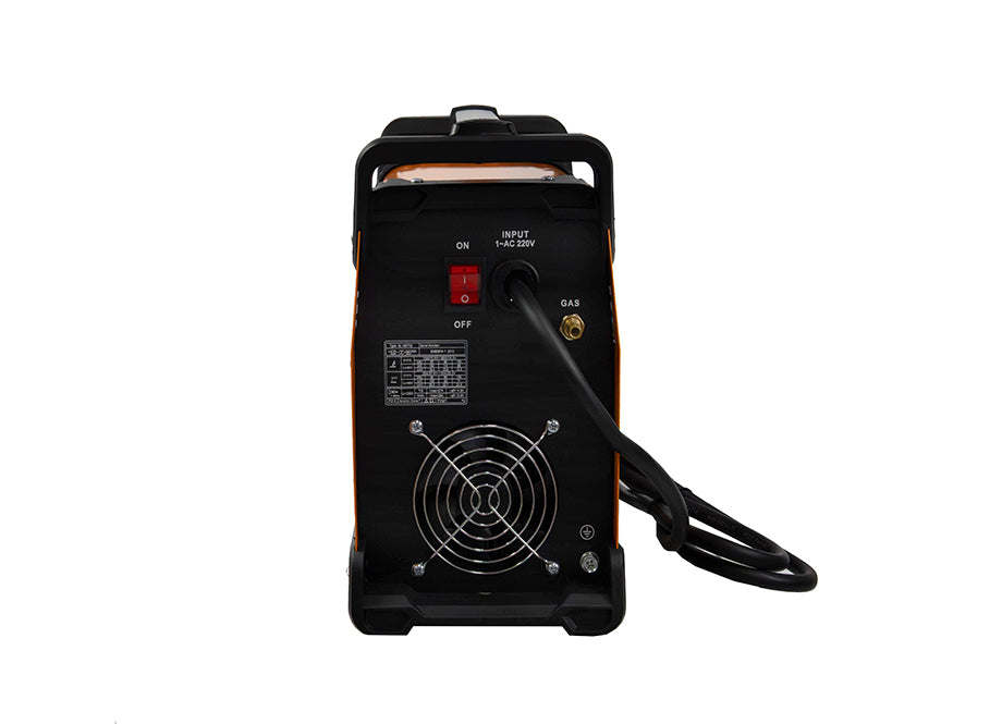 Soldador Portatil ANOVA 200A (con Accesorios)
