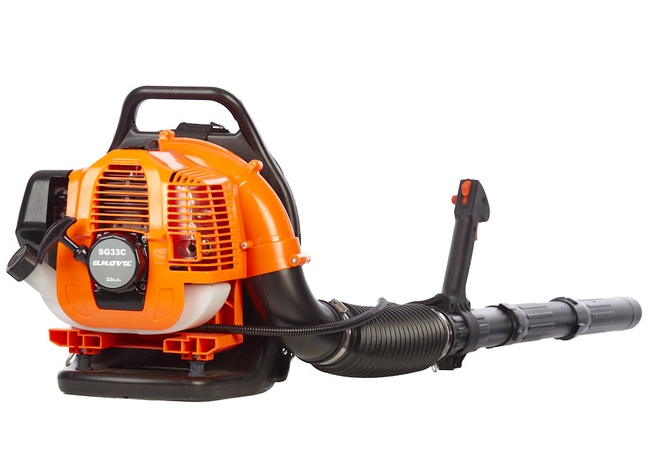 Soplador Gasolina 33 C.C.