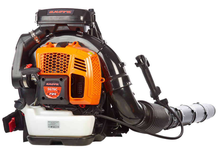 Soplador Gasolina ANOVA 75,6 CC