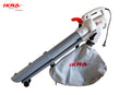 Soplador/aspirador ANOVA IKRA Electrico 3000 W