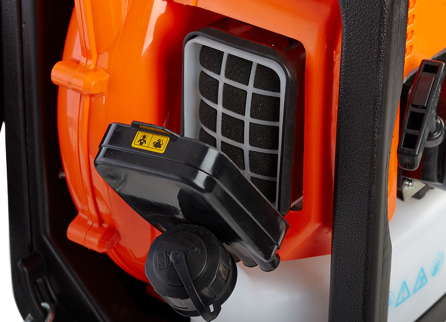 Soplador Gasolina 65 C.C.