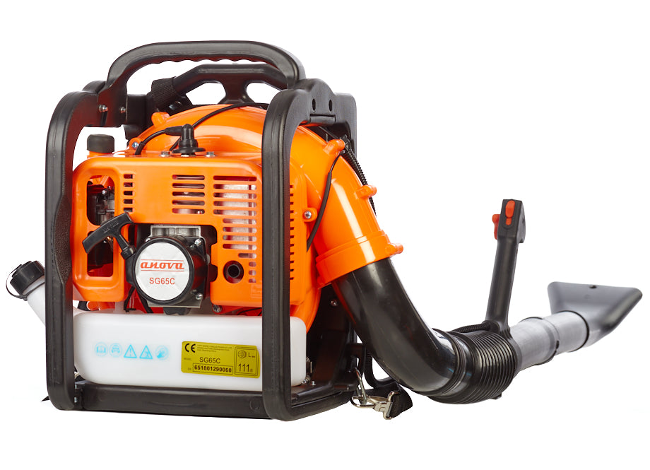 Soplador Gasolina 65 C.C.