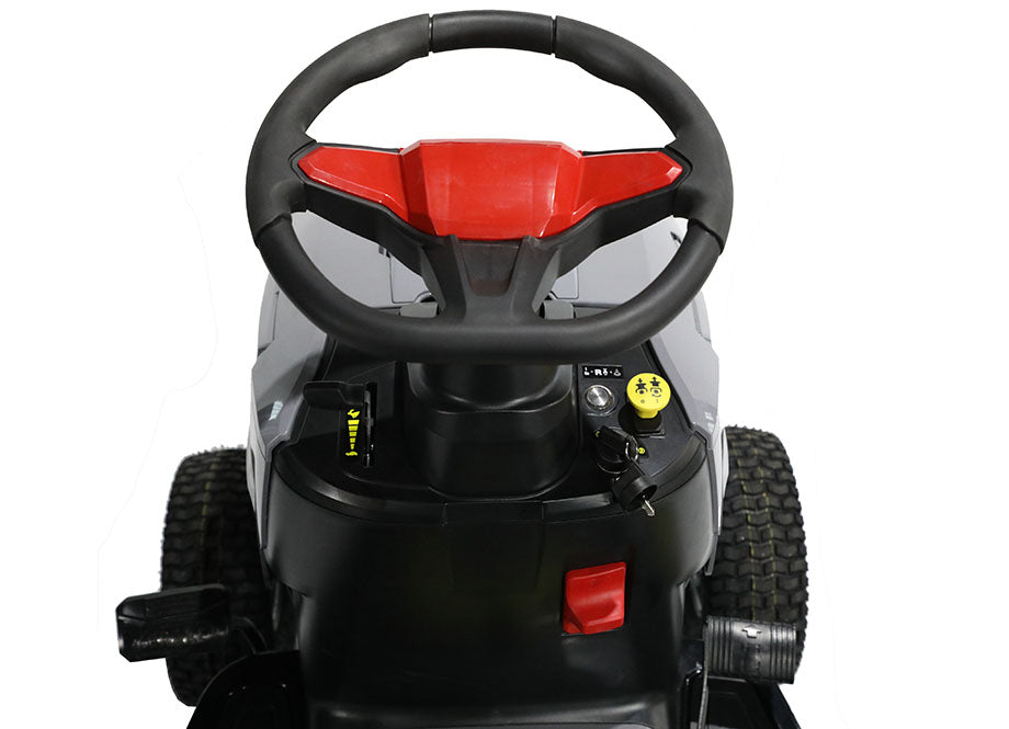 Tractor Cortacesped ANOVA 108CM