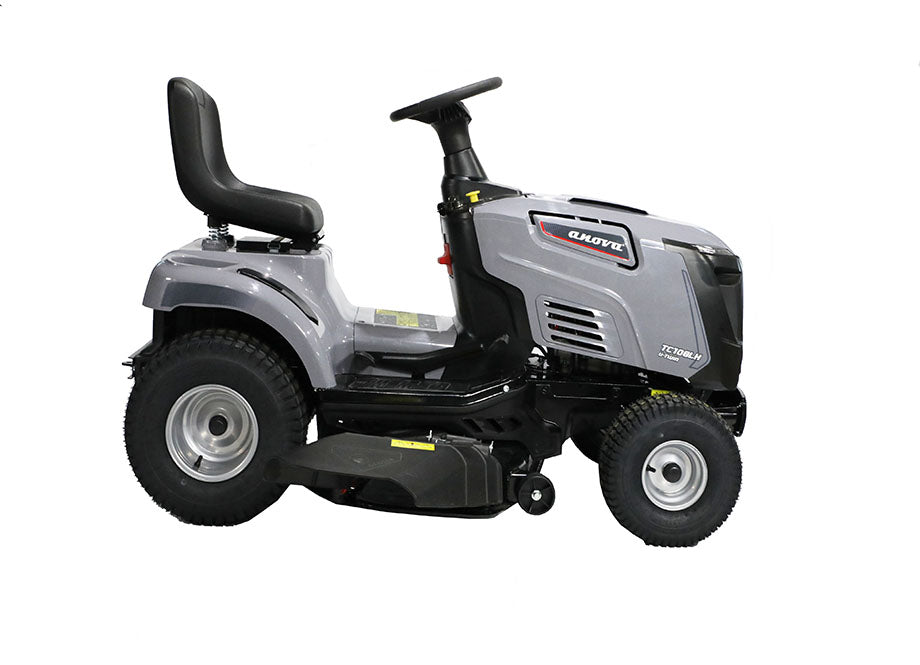 Tractor Cortacesped ANOVA 108CM