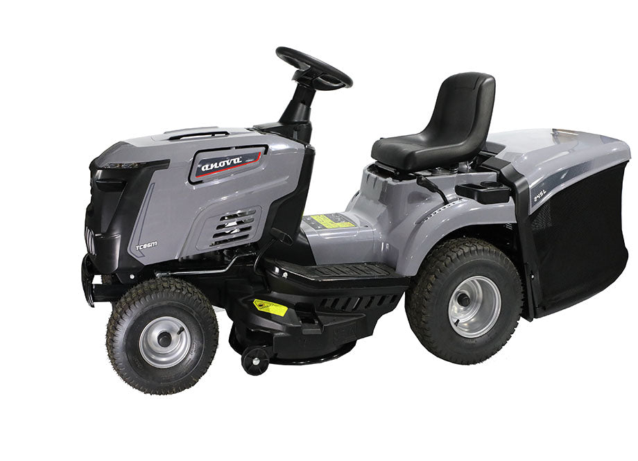 Tractor Cortacesped ANOVA 86CM - LONCIN 352cc