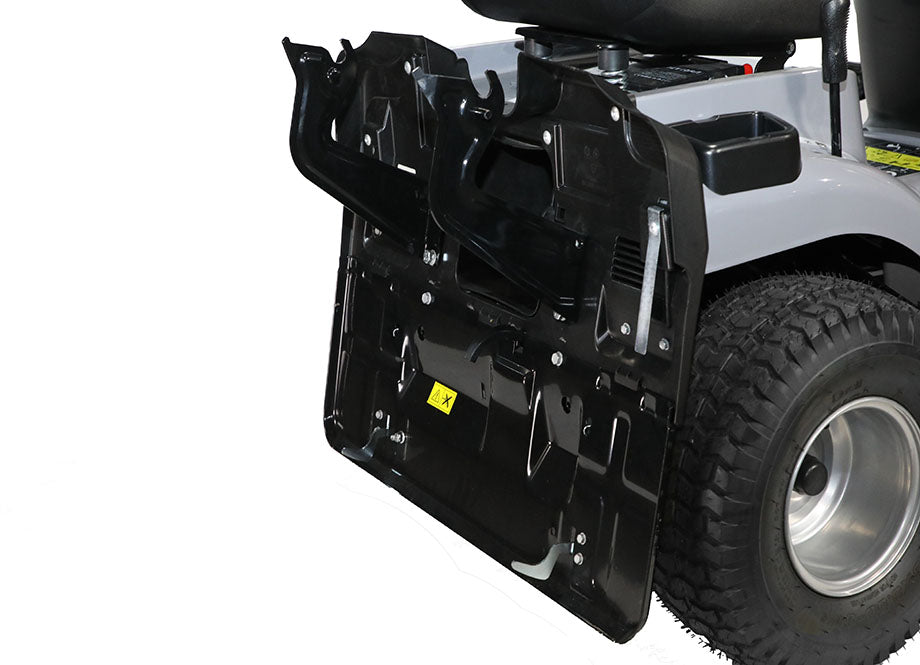 Tractor Cortacesped ANOVA 86CM - LONCIN 352cc