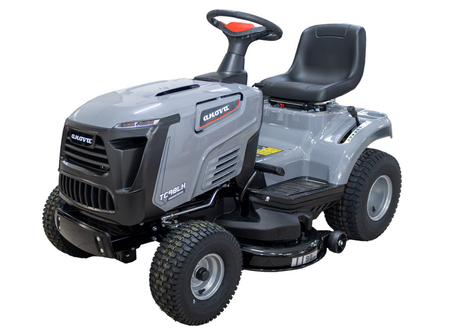 Tractor Cortacesped ANOVA 98CM