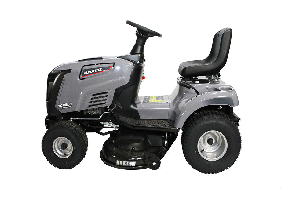 Tractor Cortacesped ANOVA 98CM