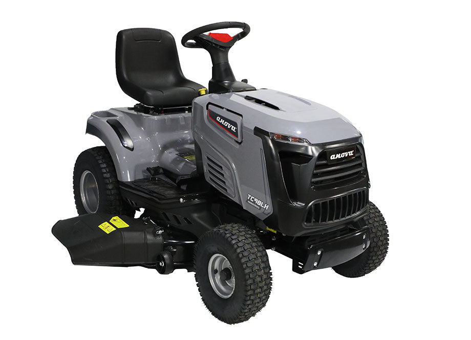Tractor Cortacesped ANOVA 98CM