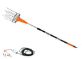 Vareadora Aceituna Bateria ANOVA 240W - 34V Dc