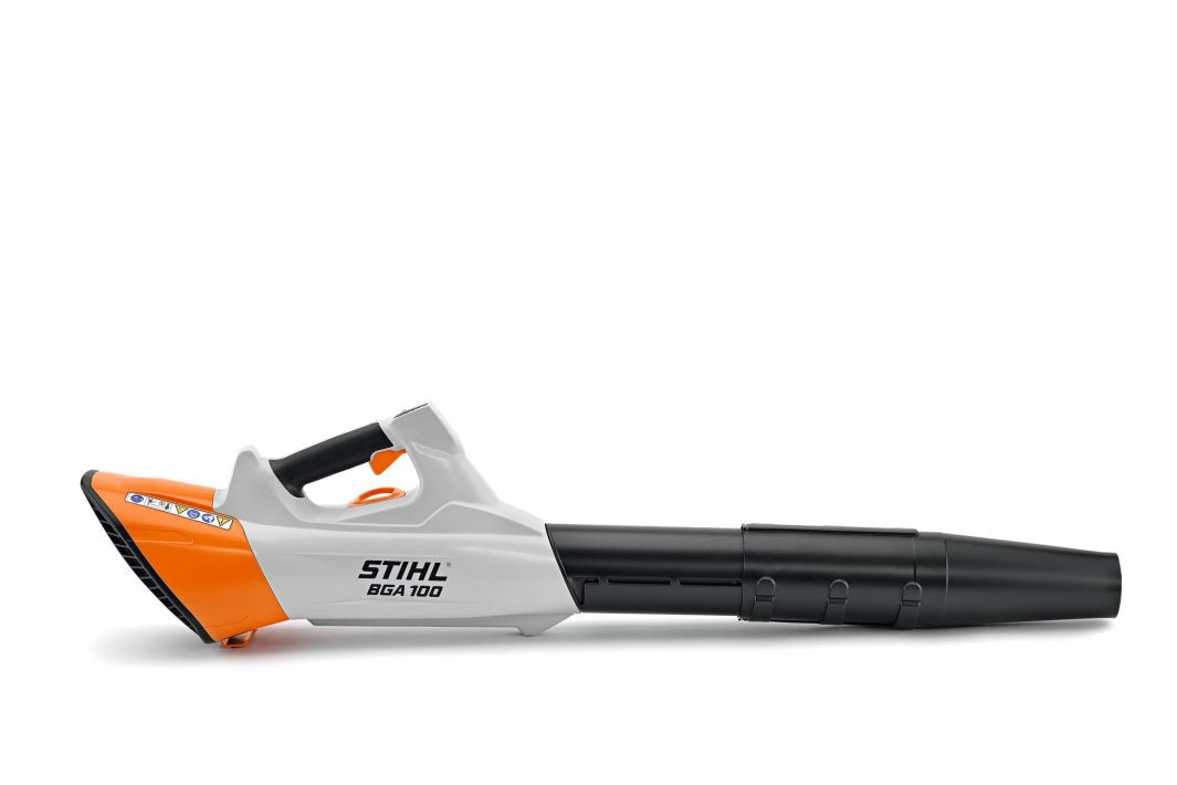 BGA 300.0 Soplador de acumulador