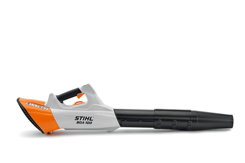 BGA 300.0 Soplador de acumulador