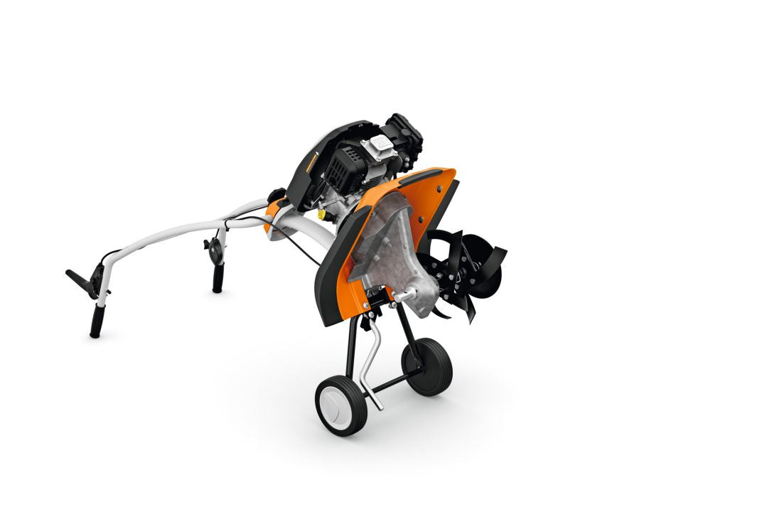 MH 445.1 Cultivador de motor