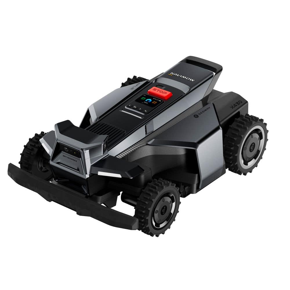 Navimow X450E