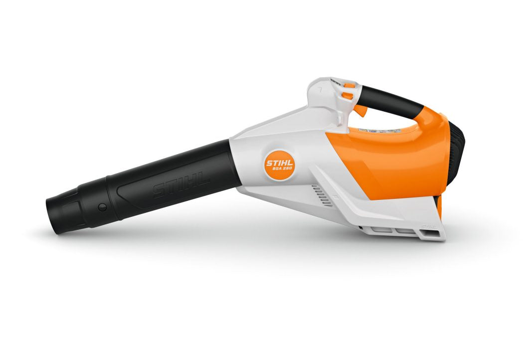 BGA 250.0 SOPLADOR DE ACUMULADOR